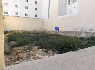 Residential Plot in Calle san bernardo 62