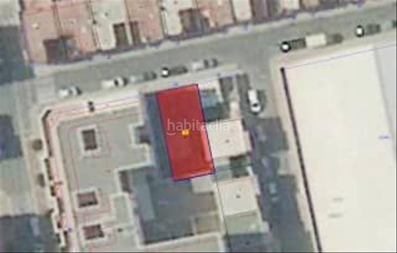 Foto 455147da-833e-4a0e-9116-b7d5f5f54925. Terreno residenziale in calle san bernardo 62 in Ejido Sur Ejido (El)