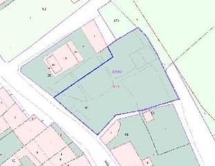 Residential Plot in Camino de los galindos 1