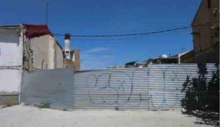 Terreno residencial en Calle milagros 27