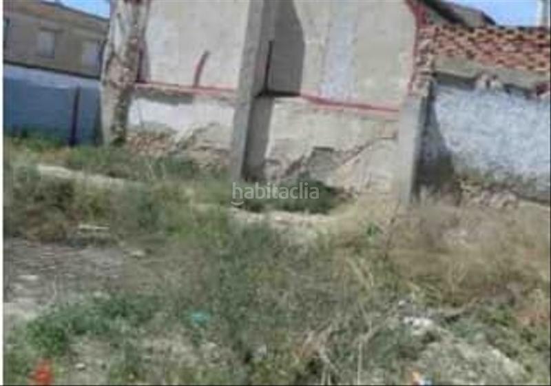 Foto aa83780b-24c6-4098-8ab0-2a40c36f9851. Terrain résidentiel dans calle milagros 27 dans Puebla de Soto Murcia