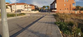 Terreny residencial a Carrer montsech 2