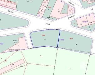 Terreny residencial a Carrer montsech 2