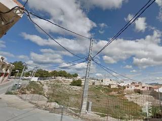 Terreny residencial a Calle sucre 3