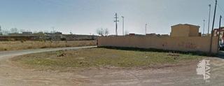 Terreny residencial a Carrer pic almayud 18