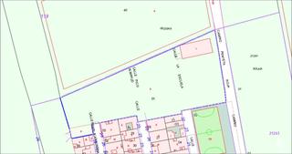 Terreny residencial a Carrer pic almayud 18