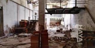 Terreno residenziale in Carrer dels Morerars 18