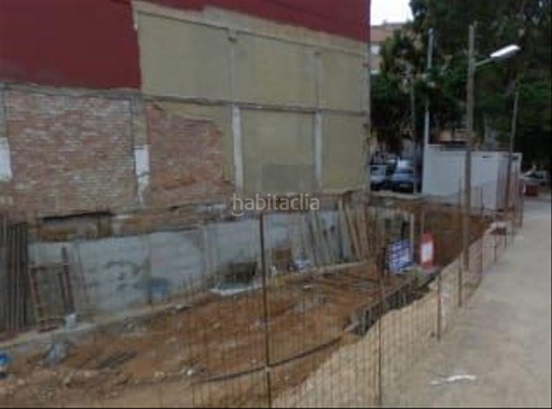 Foto 4c56e92b-e160-437e-8e5f-80292e91b4d1. Terreny residencial a calle maestro fortea 3 a Zona Calle Valencia Torrent