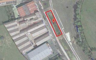 Terreno residencial en Avenida Agustinos de León 6