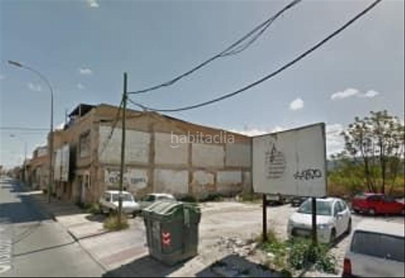 Foto 9ace0b8e-2b91-4f3c-a6bd-6993883d2362. Terrain résidentiel dans avenida ciudad de almería 231 dans Murcia