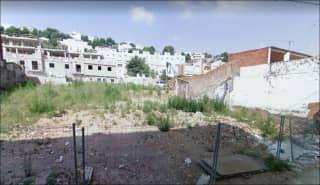 Terreno residenziale in Avinguda Sagunt 19