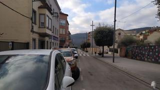 Terreny residencial a Carretera de manresa 40