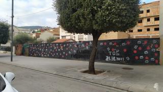 Residential Plot in Carretera de manresa 40