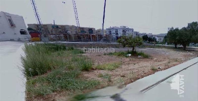 Foto 69cde31c-ce48-4a6e-96b6-a2d255b6c0ec. Terreno residencial en carrer lepanto 19 en Petrés