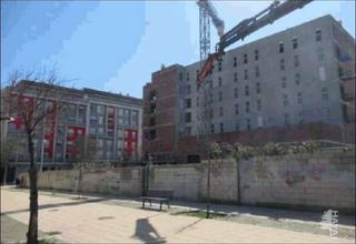 Terreny residencial a Carrer 25 d'abril 7