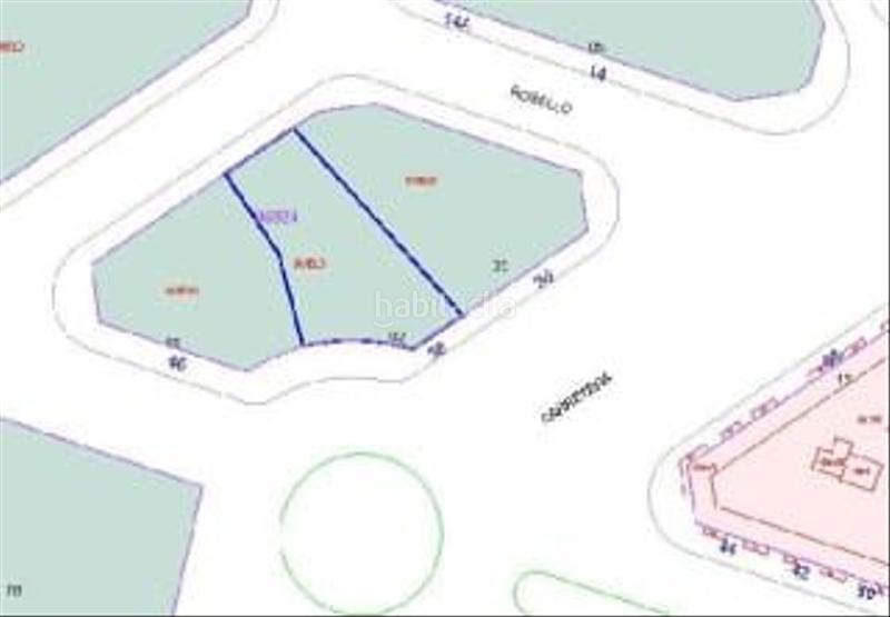 Foto d65be387-a3f7-4da4-91a8-fa1c0efdfd04. Terreny residencial a carretera de nules 64 a La Bosca Burriana