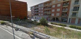 Residential Plot in Calle primero de mayo 16