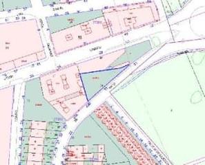 Residential Plot in Calle primero de mayo 16