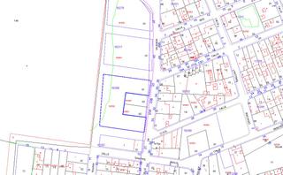 Residential Plot in Calle valencia 23b