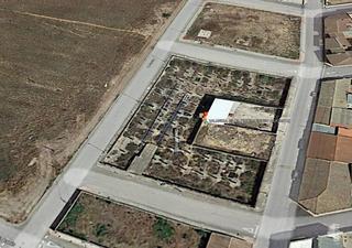 Residential Plot in Calle valencia 23b