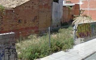 Residential Plot in Carrer falconera 28
