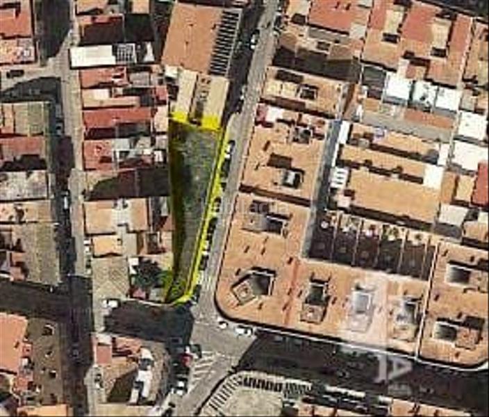 Foto 41fd23d0-c912-4347-9349-d56e59d1d2a2. Terreno residenziale in carrer falconera 28 in Beniopa - Sant Pere Gandia