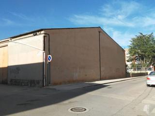 Wohngrundstück in Calle san vicente 1
