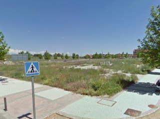 Terreny residencial a Calle de la soledad 2