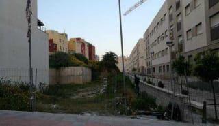 Terreny residencial a Calle argentina 56