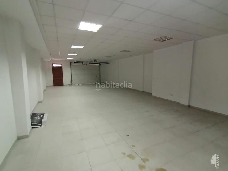 Foto 922f03e0-c92f-4ab7-9a8a-bd33c71c04f7. Local comercial en Vera ciudad Vera