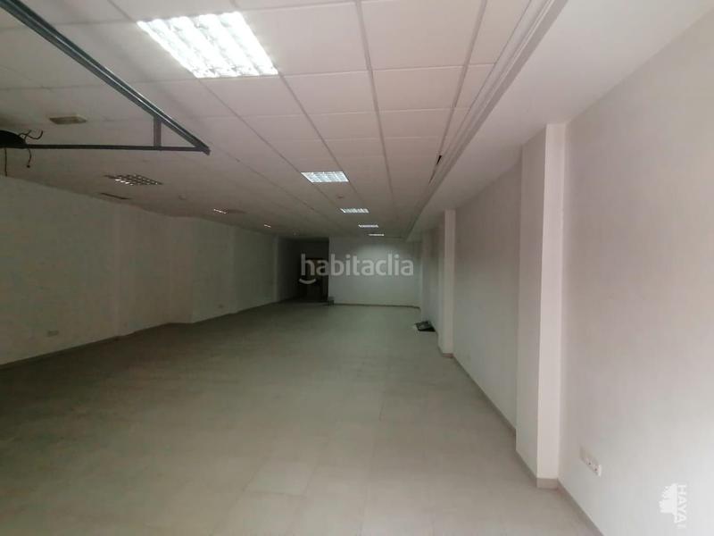 Foto 9ca6de17-7a91-4b44-9cbd-f873087b4b09. Local comercial en Vera ciudad Vera