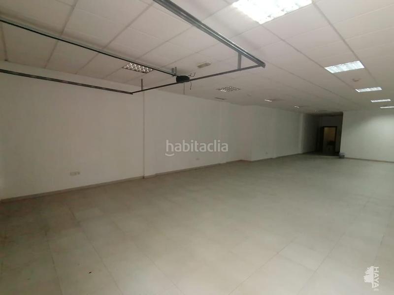 Foto 9f5bccf6-275e-4fdd-b2f5-db7e371f79dc. Local comercial en Vera ciudad Vera