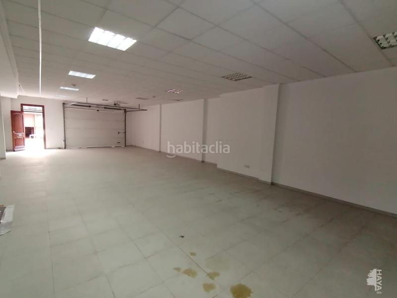 Foto b31e47bf-0d9b-48b8-ae0c-77f91daecc3e. Local comercial en Vera ciudad Vera