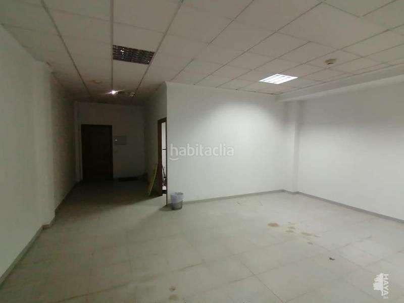 Foto d764b748-9ba8-4d64-b438-a8f72bd9d6fa. Local comercial en Vera ciudad Vera