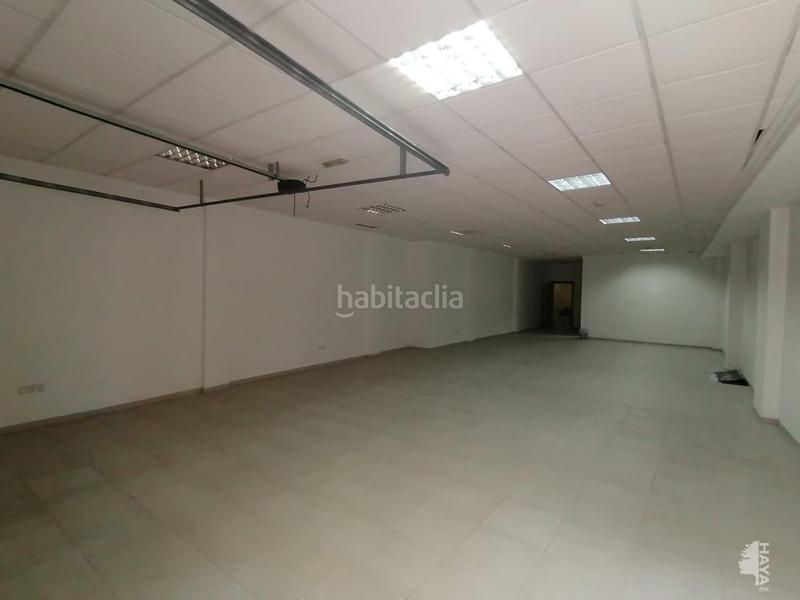 Foto daf7d292-a928-4b39-8cbe-675cee4fa401. Local comercial en Vera ciudad Vera