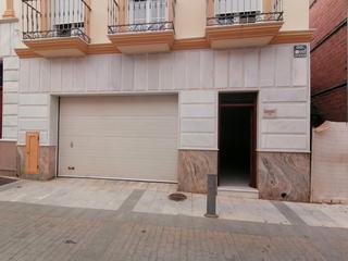 Locale commerciale  Calle angustias