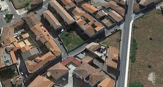 Residential Plot in Calle alfonso xiii 35