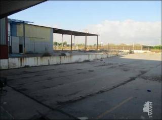 Nau industrial a Carrer de castelló 31