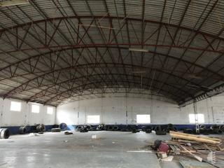 Nave industrial en Vial camino 26
