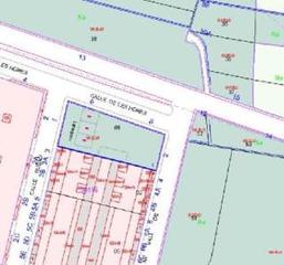 Terreny residencial a Carrer rubau 22