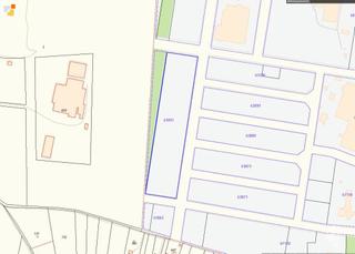 Terreny residencial a Calle tenerife 5