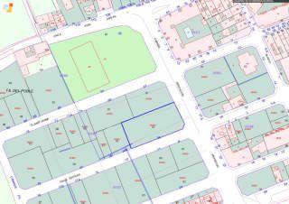 Terreny residencial a Carrer escoles 34