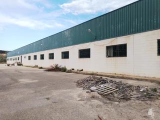 Nau industrial a Carrer valencia 13