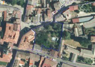 Terreny residencial a Travesía de la cruz 8