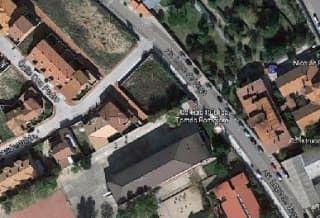 Wohngrundstück in Avenida lope de vega 1
