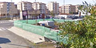 Terreny residencial a C-31 11812