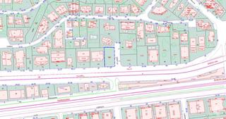 Residential Plot in C-31 11812
