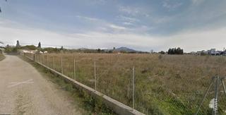 Terreno residencial en Carrer dels artesans 10