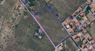 Terreny residencial a Carrer dels artesans 10