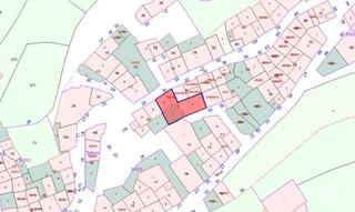 Terreno residenziale in Calle tajada alta 36